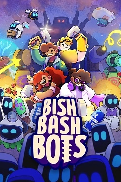Bish Bash Bots