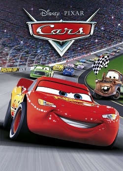 Тачки (Cars: The Videogame)