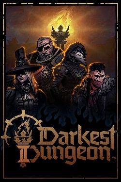 Darkest Dungeon 2 (II)