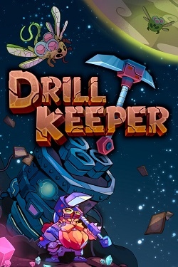 Drill Keeper
