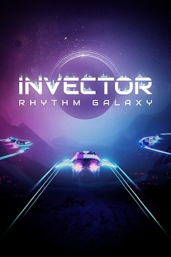 Invector: Rhythm Galaxy