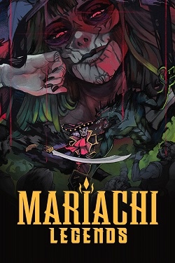 Mariachi Legends
