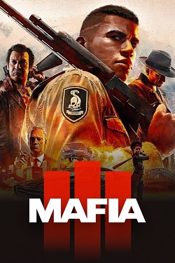 Мафия 3 (Mafia 3)