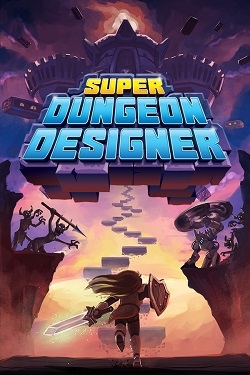 Super Dungeon Designer
