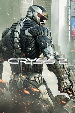 Кризис 2 (Crysis 2)