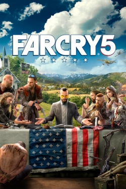 Far Cry 5 (Фар край 5)