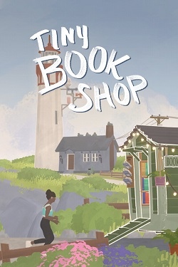 Tiny Bookshop