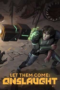 Let Them Come: Onslaught