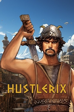 Hustlerix