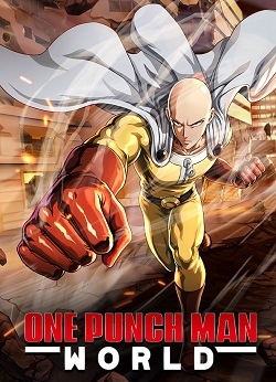 One-Punch Man: World