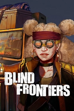 Blind Frontiers