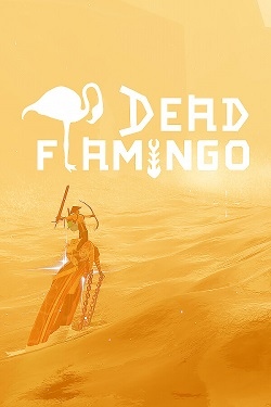 Dead Flamingo
