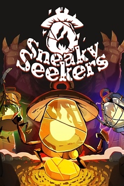 Sneaky Seekers