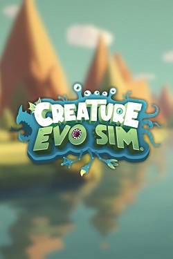 Creature Evolution Simulator