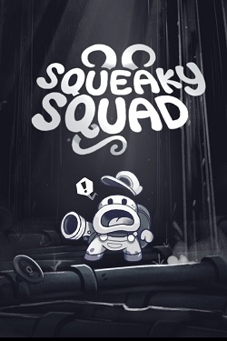 Squeaky Squad