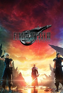 Final Fantasy 7 Rebirth