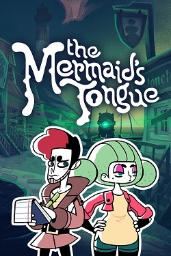 The Mermaid's Tongue