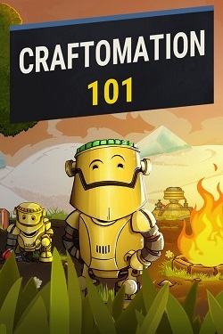 Craftomation 101