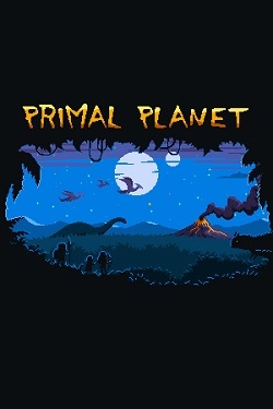 Primal Planet