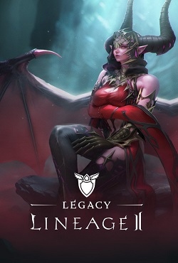 Lineage 2 Legacy