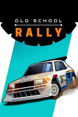 Old School Rally