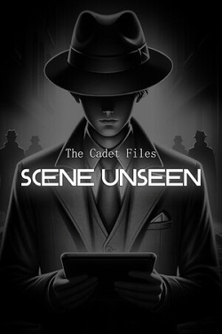 The Cadet Files : Scene Unseen