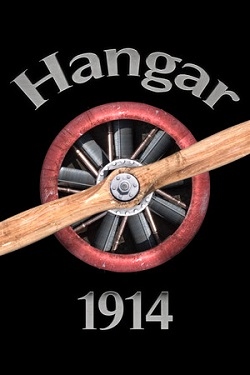 Hangar 1914