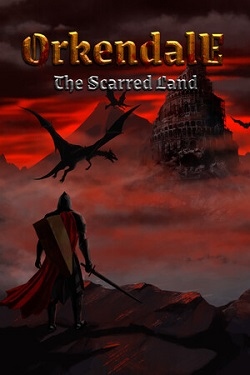 Orkendale: The Scarred Land