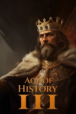 Age of History 3