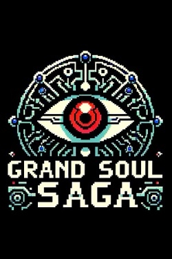 Grand Soul Saga