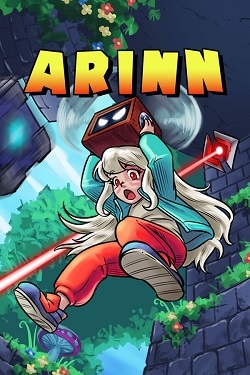 Arinn