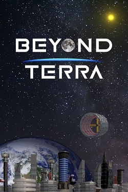 Beyond Terra